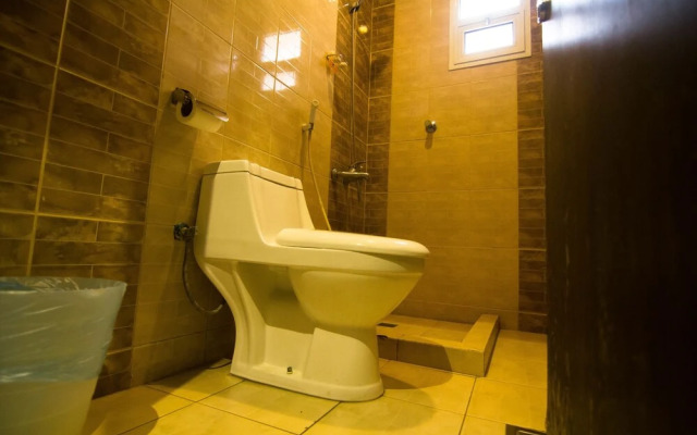Almakan Suites 101