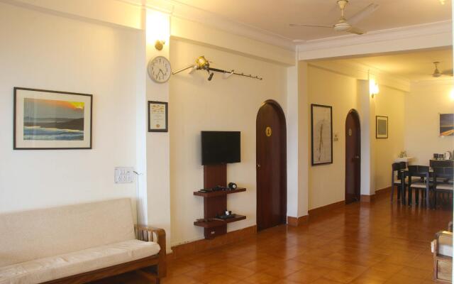 Kokari Guest House B&B