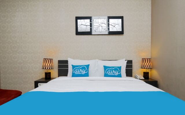 Airy Seminyak Sunset Road 89 Bali