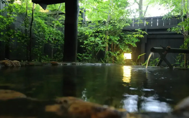 Yamaainoyado Kiyasuya