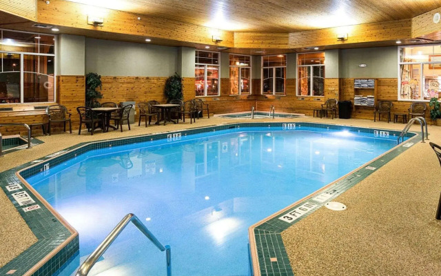 Lift Bridge Lodge, an Ascend Collection Hotel