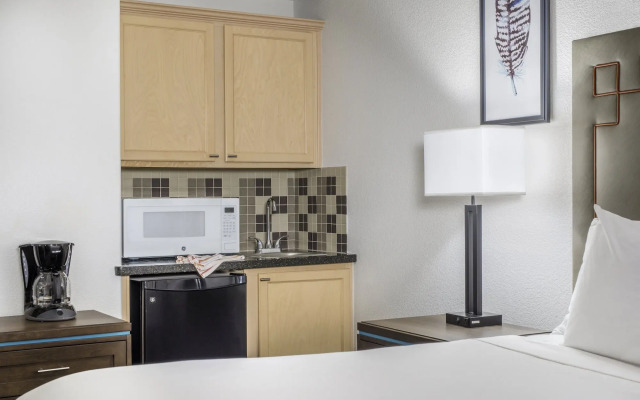 Worldmark Scottsdale