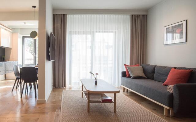 Atlas Aparthotel