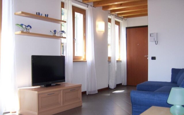 IseoLakeRental - Antico Oleificio