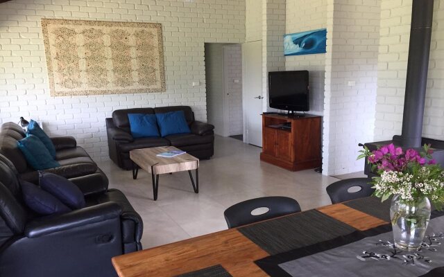 Beachside Prevelly Villas