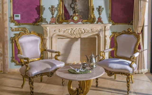 Lukka Exclusive Hotel - Adult Only +12