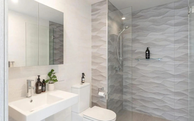 The Outlook 2 - Beachfront Apartment Newcastle