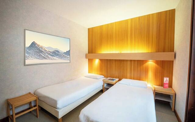 Azureva Areches Beaufort