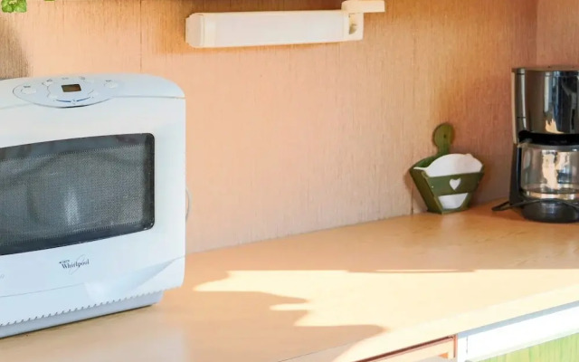 6 Person Holiday Home in Skummeslovsstrand