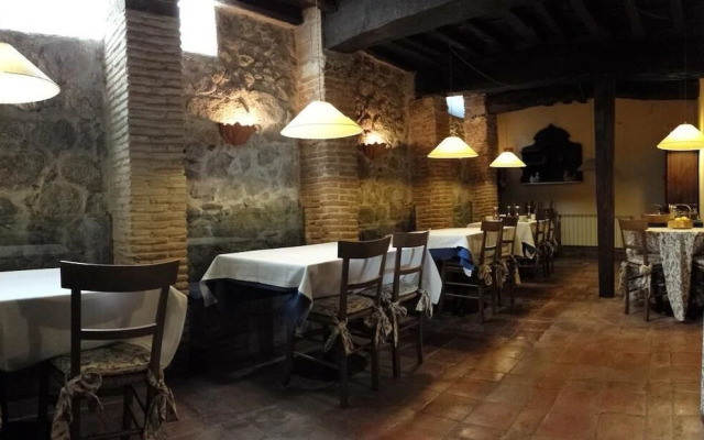 Casa Rural con encanto Los Postigos