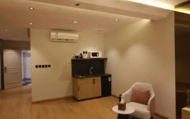 XYZ Hotel Al Yasmin