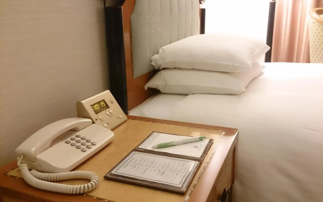 Hotel East 21 Tokyo