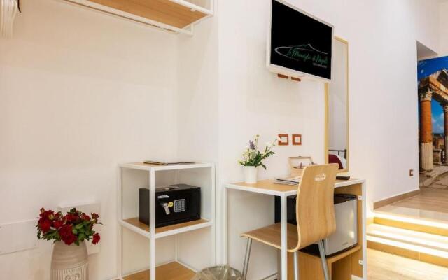 Le Meraviglie Di Napoli