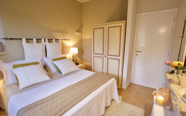 La Dimora di Amaranta