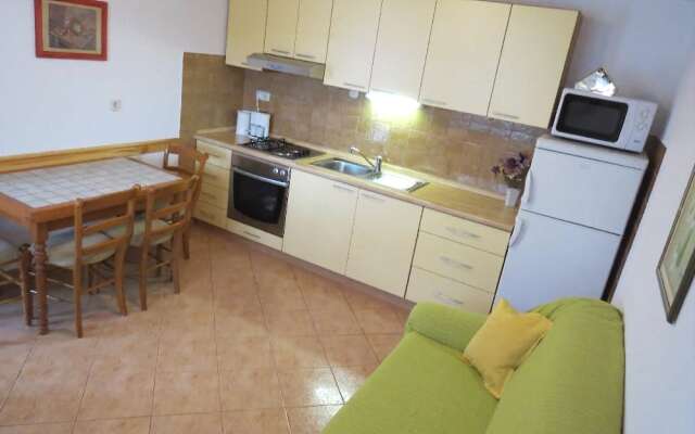 Apartments Buljan One Bedroom A1