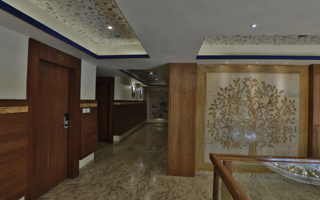 Hotel Candle wood