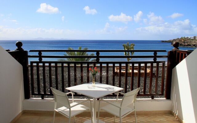 Sandos Papagayo Hotel