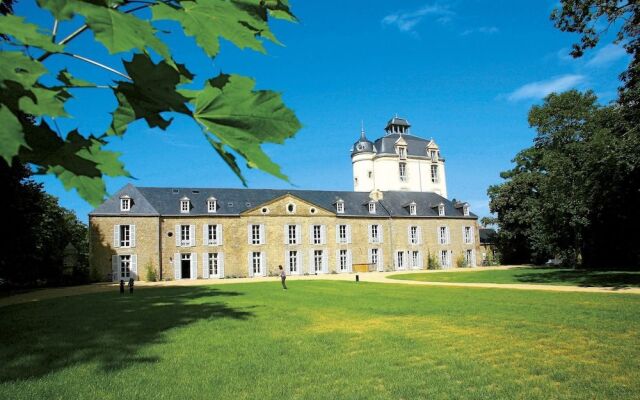 Résidence Odalys Prestige Le Château de Keravéon