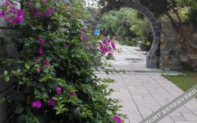 Xinlinggu Hotel