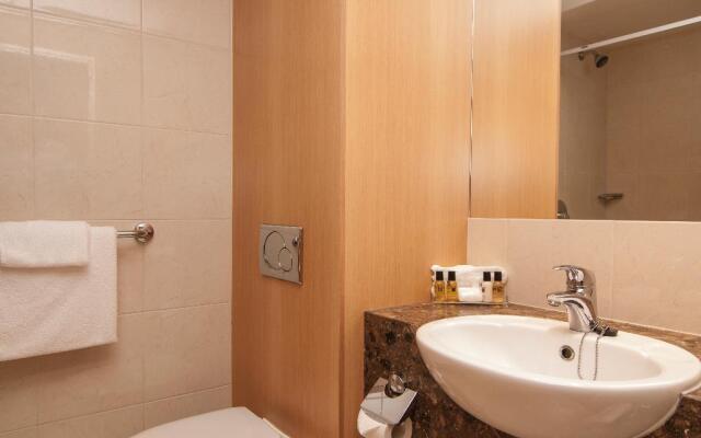 Copthorne Hotel Rotorua