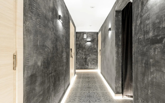 Rentwill apartments near Tsaritsyno metro station