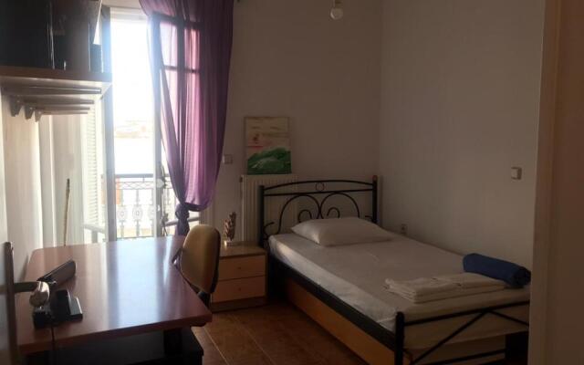 Naxos House