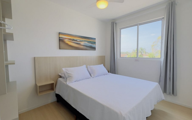 Solarium Beach Club - Apartamento T1.307