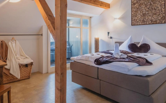 Hotel Wetterhorn – Guest Rooms – Hasliberg