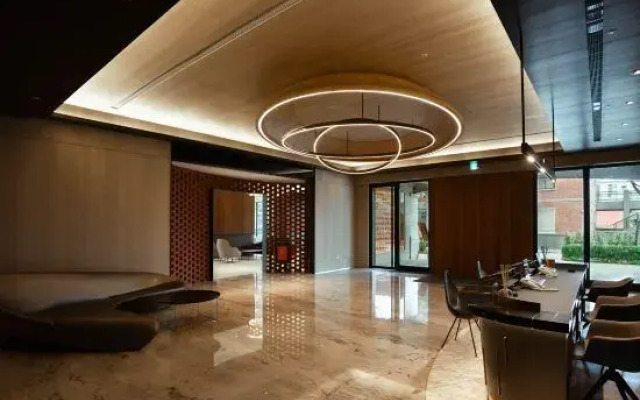 Xiuxi Anping Hotel