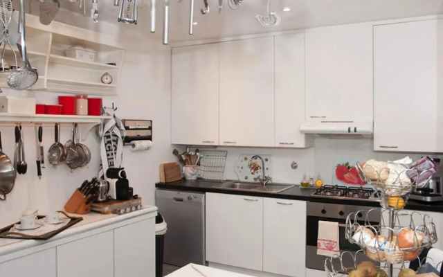 Belvilla by OYO Villa Paolina