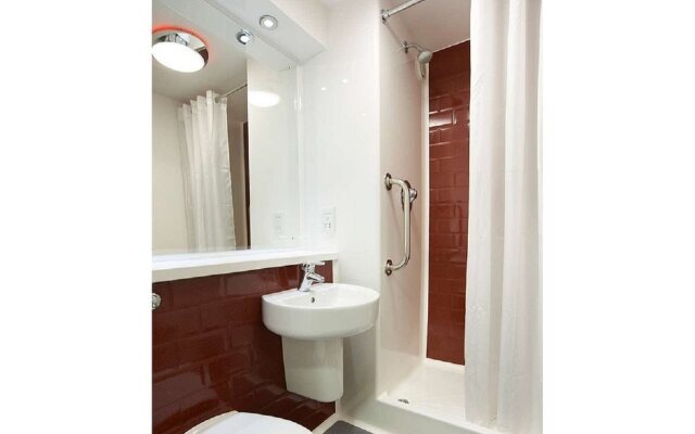 Travelodge Hartlepool Marina