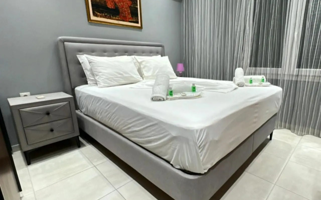 Moza House