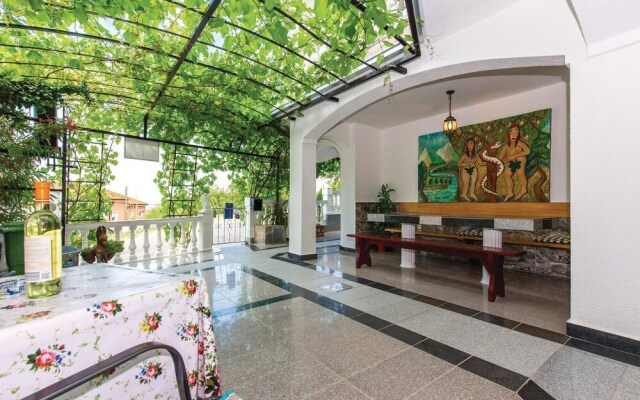 Stunning Home in Crikvenica With Wifi and 0 Bedrooms
