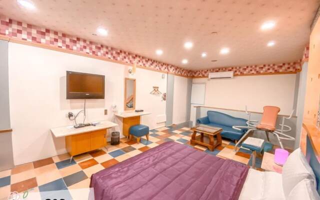 Yun Sung Motel