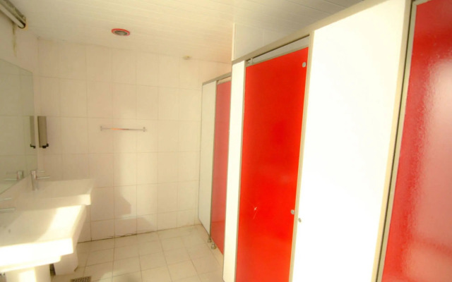 Kimchee Sinchon Guesthouse