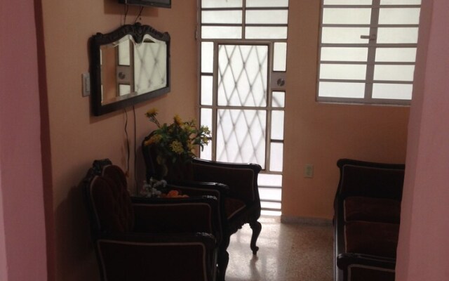 Casa Mary Grace