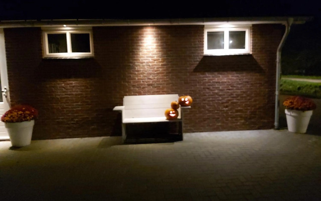 B&B Buiten Gewoon Callantsoog