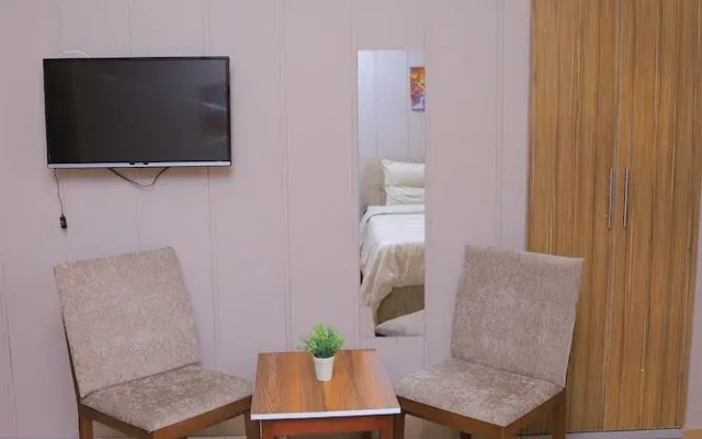 Holy Sheet Hostel