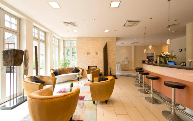 Boutique Hotel Buchholz