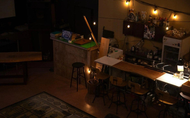 noctarium - A night at the cinema