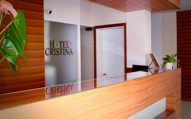 Hotel Cristina