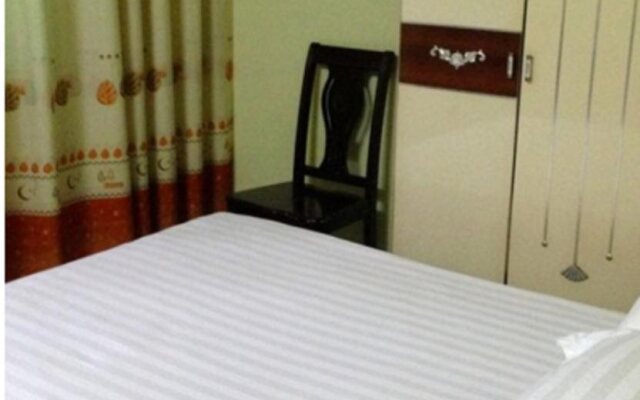 Enshi Xianju Hotel