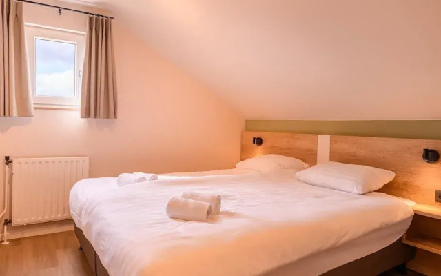 Summio Vakantiepark Reevallis