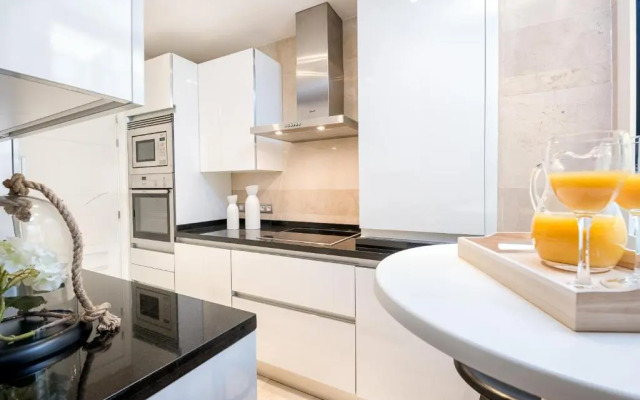 Apartamentos Malagaroom