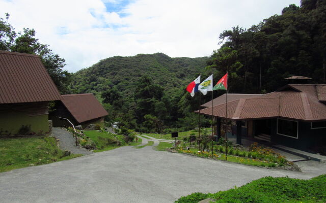 Tree Trek Boquete Adventure Park