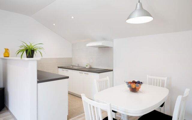 Apartmani Katarina - Frano