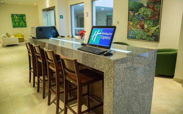 Holiday Inn Express Xalapa by IHG
