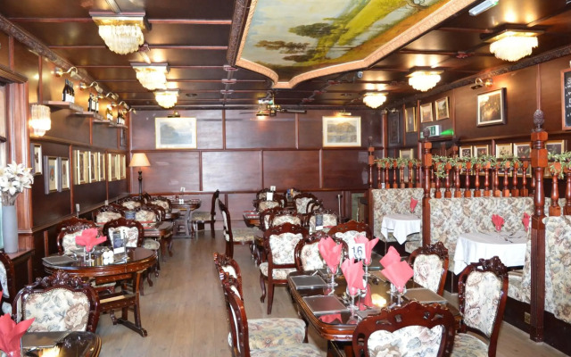 Durrant House Hotel