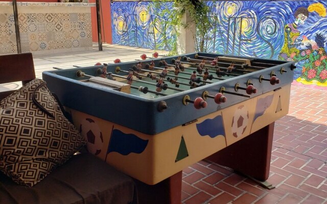 Hostal La Vie en Rose