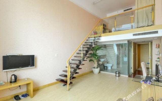 Yarvard Holiday Hotel